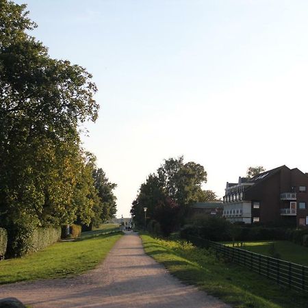 Lieblingsplatz Im Sonnengarten Kellenhusen Eksteriør bilde