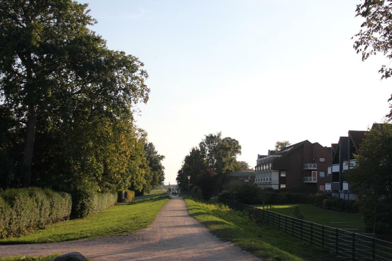 Lieblingsplatz Im Sonnengarten Kellenhusen Eksteriør bilde