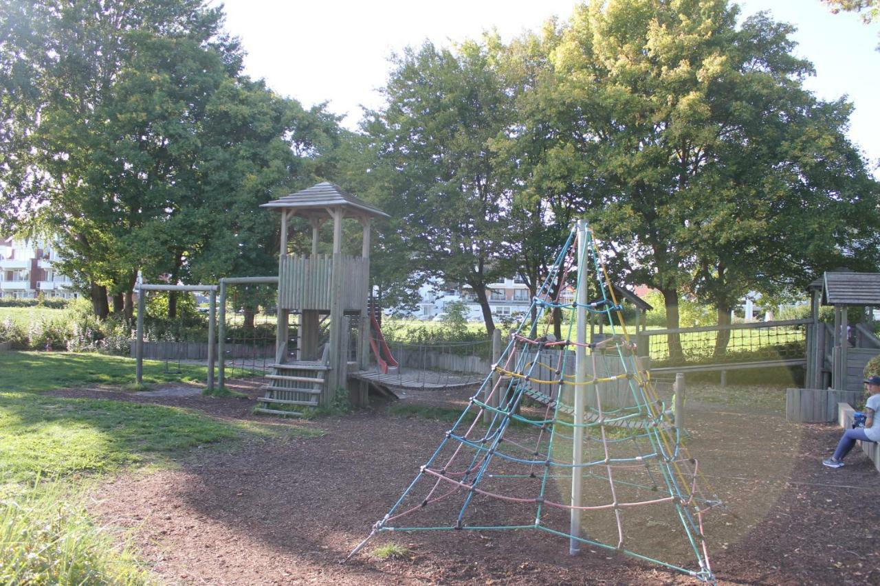 Lieblingsplatz Im Sonnengarten Kellenhusen Eksteriør bilde