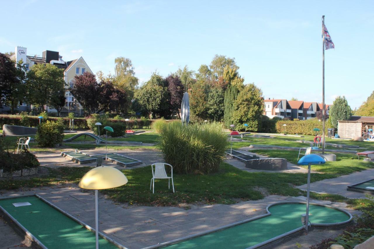 Lieblingsplatz Im Sonnengarten Kellenhusen Eksteriør bilde