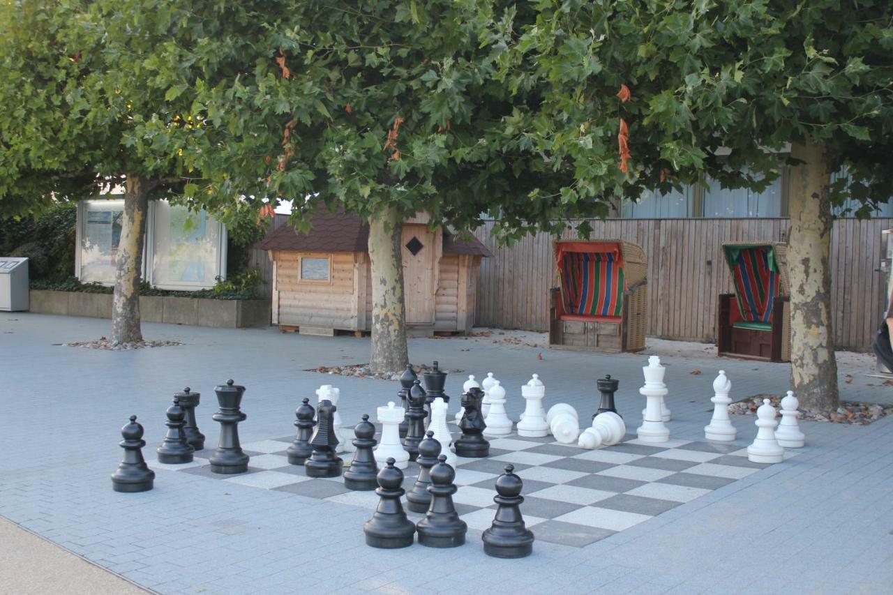 Lieblingsplatz Im Sonnengarten Kellenhusen Eksteriør bilde